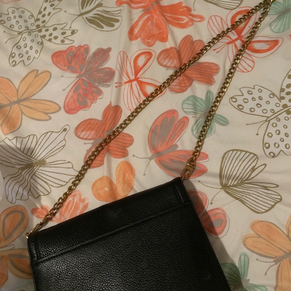 Tory Burch cross body - Picture 1 of 2